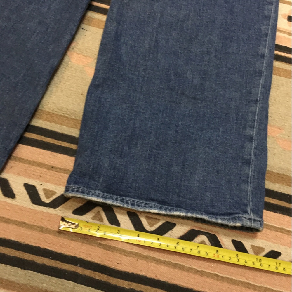 Paige 28 women’s Sasha jeans - Picture 12 of 12